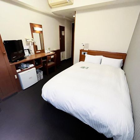 Hotel Route-Inn Tosu Ekimae Екстериор снимка